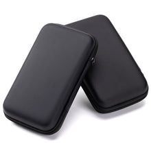 Load image into Gallery viewer, Game Console Storage Bag EVA Hard Portable Protective Case Scratch-resistant Anti-fall Protector Game Accessories For r36s R35S
