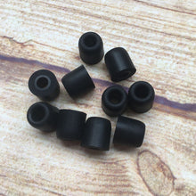 Load image into Gallery viewer, 1/3/6Pairs Replacement Soft Memory Foam Earbuds Tip Noise Isolating Ear Pads Foam Eartips for 4.5mm Nozzle in-Ear Earphones
