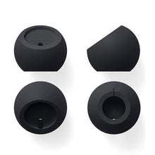 Load image into Gallery viewer, Ball Shape Magnetic Silicone Charging Desk Holder Stand for Magsafe IPhone 13 14 Pro Macsafe Charger Dock Station Accessories

