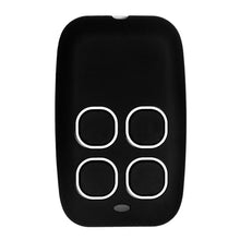 Load image into Gallery viewer, Garage Door Remote Control Duplicator 433MHz Multi-Frequency Code Grabber Clone Gate Key Fob Command Hand Transmitter
