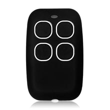 Load image into Gallery viewer, Garage Door Remote Control Duplicator 433MHz Multi-Frequency Code Grabber Clone Gate Key Fob Command Hand Transmitter
