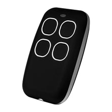 Load image into Gallery viewer, Garage Door Remote Control Duplicator 433MHz Multi-Frequency Code Grabber Clone Gate Key Fob Command Hand Transmitter

