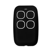 Load image into Gallery viewer, Garage Door Remote Control Duplicator 433MHz Multi-Frequency Code Grabber Clone Gate Key Fob Command Hand Transmitter
