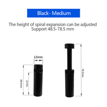 Load image into Gallery viewer, Graphics Card GPU Support Bracket Video Card Sag Holder Bracket GPU Holder Anti Sag Stand
