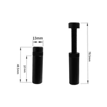 Load image into Gallery viewer, Graphics Card GPU Support Bracket Video Card Sag Holder Bracket GPU Holder Anti Sag Stand
