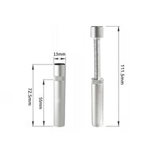 Load image into Gallery viewer, Graphics Card GPU Support Bracket Video Card Sag Holder Bracket GPU Holder Anti Sag Stand
