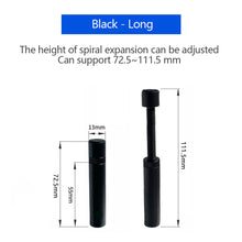 Load image into Gallery viewer, Graphics Card GPU Support Bracket Video Card Sag Holder Bracket GPU Holder Anti Sag Stand
