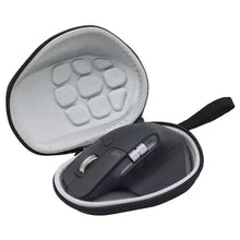 Load image into Gallery viewer, Carrying Bag Gaming Mouse Storage Box Case Pouch Shockproof Waterproof Accessory Travel for Logitech MX Master 2/2S/3/3S Mice
