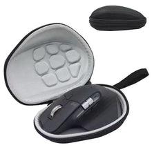 Load image into Gallery viewer, Carrying Bag Gaming Mouse Storage Box Case Pouch Shockproof Waterproof Accessory Travel for Logitech MX Master 2/2S/3/3S Mice
