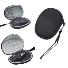 Load image into Gallery viewer, Carrying Bag Gaming Mouse Storage Box Case Pouch Shockproof Waterproof Accessory Travel for Logitech MX Master 2/2S/3/3S Mice
