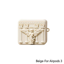 Load image into Gallery viewer, Cute 3D Prayer Angel Silicone Case For Airpods 3 2 1 Wireless Charging Protective Shell Soft Cover For Airpods Pro 1 2
