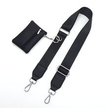 Load image into Gallery viewer, Adjustable Phone Strap With Zippered Pouch Fashion Mobile Phone Lanyard Crossbody With Wallet Anti-lost Lanyard
