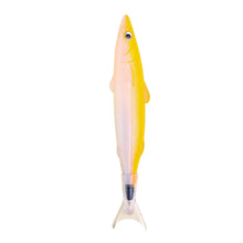 Load image into Gallery viewer, Novelty Cute Ocean Fish Ballpoint Pen 0.5mm Gel Pen For Writing Creative Office Gift School Supplies Stationery Kawaii Pens

