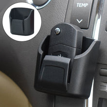 Load image into Gallery viewer, Car Center Console Storage Key Holder Organizer Box Remote Anti-Slip Interior Dashboard Organizer Accessories
