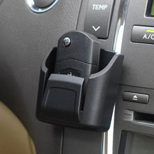 Load image into Gallery viewer, Car Center Console Storage Key Holder Organizer Box Remote Anti-Slip Interior Dashboard Organizer Accessories
