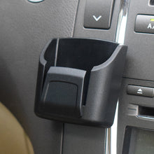 Load image into Gallery viewer, Car Center Console Storage Key Holder Organizer Box Remote Anti-Slip Interior Dashboard Organizer Accessories
