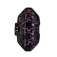 Load image into Gallery viewer, Motorcycle Mudguard Rear Fender Extension Splash Pad Accessories For NIU NIS Segway Ninebot F90 Mechanic Electric Scooter
