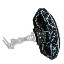 Load image into Gallery viewer, Motorcycle Mudguard Rear Fender Extension Splash Pad Accessories For NIU NIS Segway Ninebot F90 Mechanic Electric Scooter
