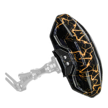 Load image into Gallery viewer, Motorcycle Mudguard Rear Fender Extension Splash Pad Accessories For NIU NIS Segway Ninebot F90 Mechanic Electric Scooter
