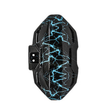 Load image into Gallery viewer, Motorcycle Mudguard Rear Fender Extension Splash Pad Accessories For NIU NIS Segway Ninebot F90 Mechanic Electric Scooter
