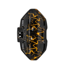 Load image into Gallery viewer, Motorcycle Mudguard Rear Fender Extension Splash Pad Accessories For NIU NIS Segway Ninebot F90 Mechanic Electric Scooter
