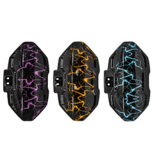 Load image into Gallery viewer, Motorcycle Mudguard Rear Fender Extension Splash Pad Accessories For NIU NIS Segway Ninebot F90 Mechanic Electric Scooter
