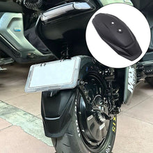 Load image into Gallery viewer, Motorcycle Mudguard Rear Fender Extension Splash Pad Accessories For Nz Fz Mz MIX M85C M95C
