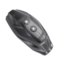 Load image into Gallery viewer, Motorcycle Mudguard Rear Fender Extension Splash Pad Accessories For Nz Fz Mz MIX M85C M95C
