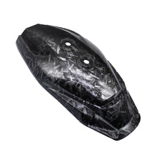 Load image into Gallery viewer, Motorcycle Mudguard Rear Fender Extension Splash Pad Accessories For Nz Fz Mz MIX M85C M95C
