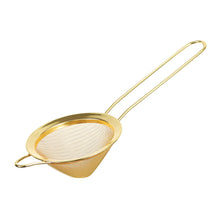 Load image into Gallery viewer, Rustproof Skull And Gear Wheel Bar Strainer Sprung Cocktail Strainer Stainless Steel Deluxe Strainer Bar Tools Professional Barware
