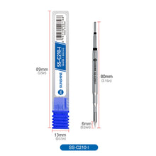 Load image into Gallery viewer, C210 I IS SK Soldering Tips Welding Iron Head for Tip T210/T26/S210 Handle Soldering Station
