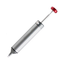 Load image into Gallery viewer, Aluminum Desoldering Pump Suction Tin Gun Soldering Sucker Pen Powerful Vacuum Iron Welding Repair Tool for Electronic Component
