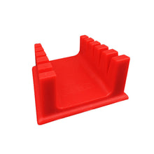 Load image into Gallery viewer, ABS Wire Fixture Bracket Welding Table with Two Large Suction Magnet Bracket Clamp For Motherboard Soldering Wire Clamp
