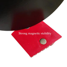 Load image into Gallery viewer, ABS Wire Fixture Bracket Welding Table with Two Large Suction Magnet Bracket Clamp For Motherboard Soldering Wire Clamp
