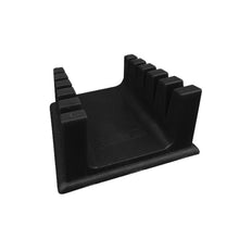 Load image into Gallery viewer, ABS Wire Fixture Bracket Welding Table with Two Large Suction Magnet Bracket Clamp For Motherboard Soldering Wire Clamp
