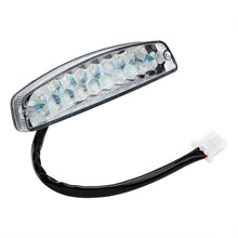 Load image into Gallery viewer, 12v ATV LED Rear Tail Brake Light LED Rear Lights Cafe Racer Indicator Lamp Motorcycle Lighting For Moto Quad Kart Scooter
