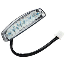 Load image into Gallery viewer, 12v ATV LED Rear Tail Brake Light LED Rear Lights Cafe Racer Indicator Lamp Motorcycle Lighting For Moto Quad Kart Scooter
