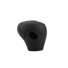 Load image into Gallery viewer, Silicone Car Gear Shift Collar Knob Cover Head Case Sleeve Protector For Smart Fortwo Forfour Cabrio Roadster 450 451 452 Series
