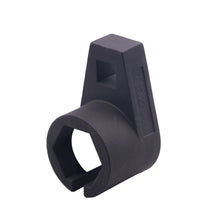 Load image into Gallery viewer, 7/8 Inch/22mm Offset Car Oxygen Sensor Socket Wrench 3/8inch Drive O2 Remover Tool O2 Sensor Socket Adapter Engine Wrench
