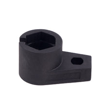 Load image into Gallery viewer, 7/8 Inch/22mm Offset Car Oxygen Sensor Socket Wrench 3/8inch Drive O2 Remover Tool O2 Sensor Socket Adapter Engine Wrench
