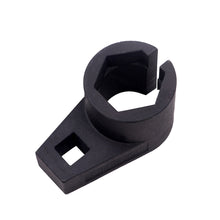 Load image into Gallery viewer, 7/8 Inch/22mm Offset Car Oxygen Sensor Socket Wrench 3/8inch Drive O2 Remover Tool O2 Sensor Socket Adapter Engine Wrench
