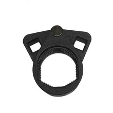 Load image into Gallery viewer, 27-42mm Car Inner Steering Ball Head Extractor Remover Tie Rod Wrench Steering Rods Rack Pinion Removal Repair Tool for Truck Trailer RV Universal
