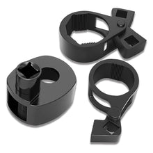 Load image into Gallery viewer, 27-42mm Car Inner Steering Ball Head Extractor Remover Tie Rod Wrench Steering Rods Rack Pinion Removal Repair Tool for Truck Trailer RV Universal

