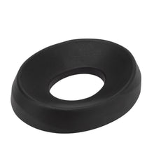 Load image into Gallery viewer, PU Motorcycle Helmet Stand Doughnut Helmet Support Protective Pad for Motorcycle Snowmobile Skateboarding Scooter Helmet
