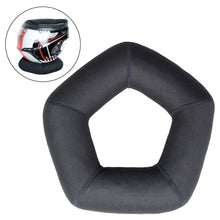 Load image into Gallery viewer, Motorcycle Helmet Stand Base Helmet Support Pad Rack PE for Motorcycle Snowmobile Skateboarding Scooter Helmet Safety Hat
