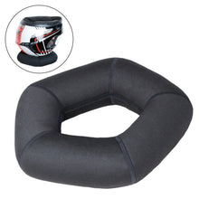 Load image into Gallery viewer, Motorcycle Helmet Stand Base Helmet Support Pad Rack PE for Motorcycle Snowmobile Skateboarding Scooter Helmet Safety Hat
