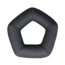 Load image into Gallery viewer, Motorcycle Helmet Stand Base Helmet Support Pad Rack PE for Motorcycle Snowmobile Skateboarding Scooter Helmet Safety Hat
