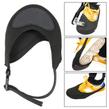 Load image into Gallery viewer, Motorcycle Gear Shift Boots Covers Motorbike Bike Gear Shift Pad Motorcycle Gear Shift Pad Anti-friction Boot Shoes Protector Shifter Guard

