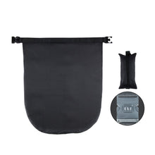 Load image into Gallery viewer, Portable Motorcycle Helmet Storage Bag with Combination Lock Anti-Theft Luggage Storage Bag Rider Travel Motorbike Equipments Bag
