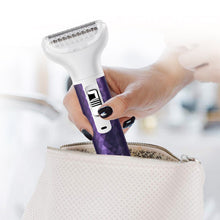 Load image into Gallery viewer, 5 IN 1 Portable Painless Electric Epilator Rechargeable Body Hair Removal Cordless Trimmer Razor Available for Men And Women Gifts
